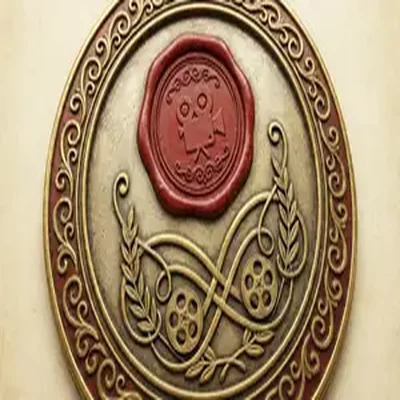 芒果视频影视制作许可证徽章